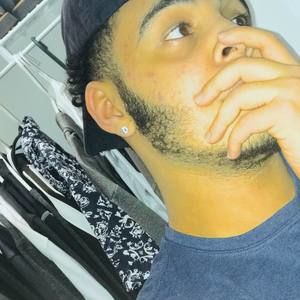 Meet your Posher, Kincaid